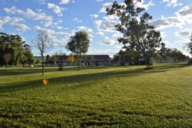 Family Farm Stays in Canberra