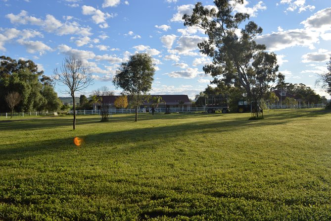 Family Farm Stays in Canberra