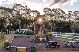 Family Farm Stays in Wollongong