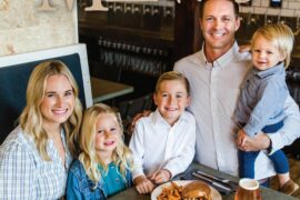 Family Friendly Cafes in Central Coast