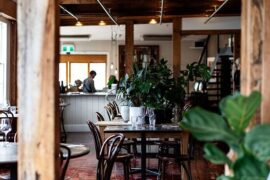 Family Friendly Cafes in Launceston