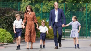 Family Walks With Kids in Adelaide