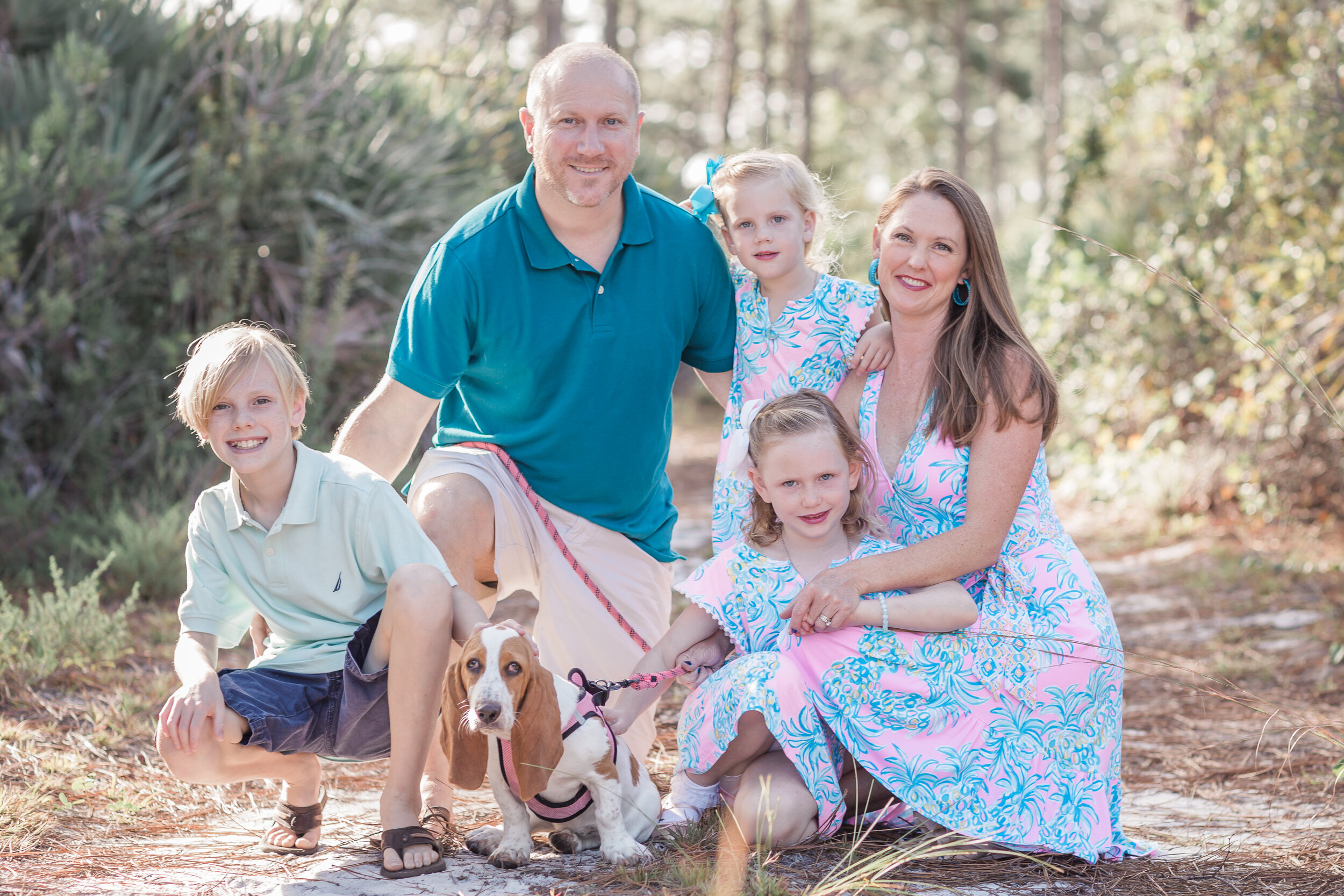 Family Walks With Kids in Melbourne