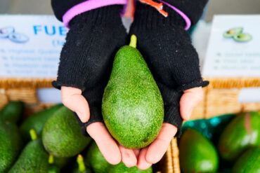 Farmers Markets in Bendigo