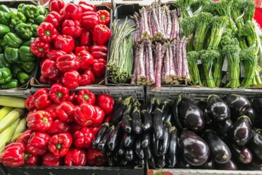 Farmers Markets in Brisbane