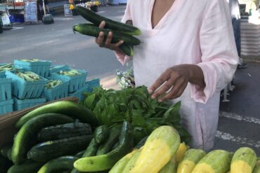 Farmers Markets in Darwin