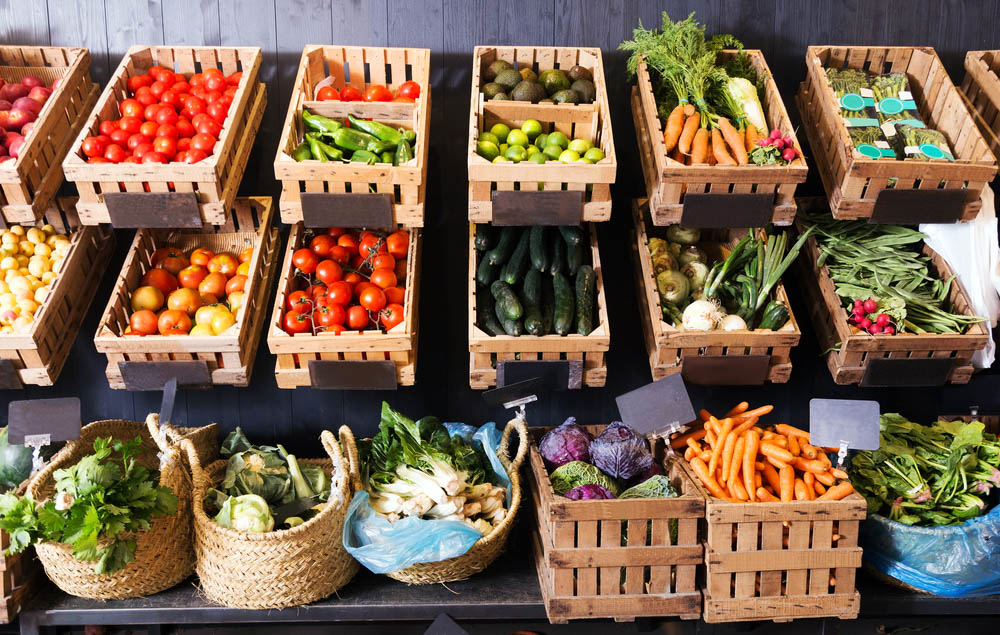 Farmers Markets in Gold Coast