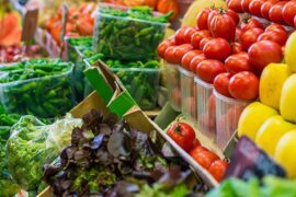 Farmers Markets in Hobart