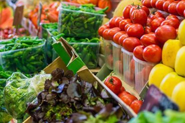 Farmers Markets in Hobart