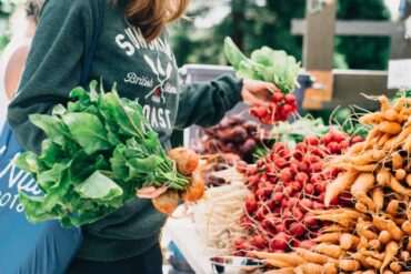 Farmers Markets in Sunshine Coast