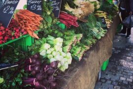 Farmers Markets in Wollongong