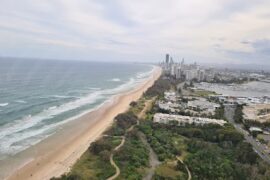 Federation Walk Coastal Reserve Main Beach