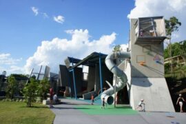 Free Attractions for Little Kids in Brisbane