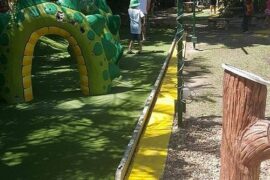 Free Attractions for Little Kids in Townsville