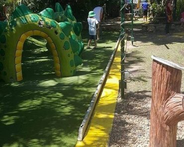 Free Attractions for Little Kids in Townsville