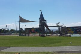 Free Attractions for Little Kids in Wollongong