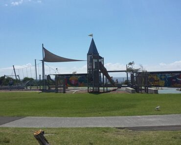 Free Attractions for Little Kids in Wollongong