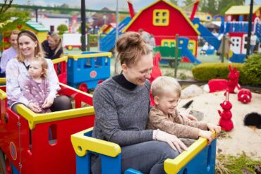 Free Attractions for Toddlers in Adelaide