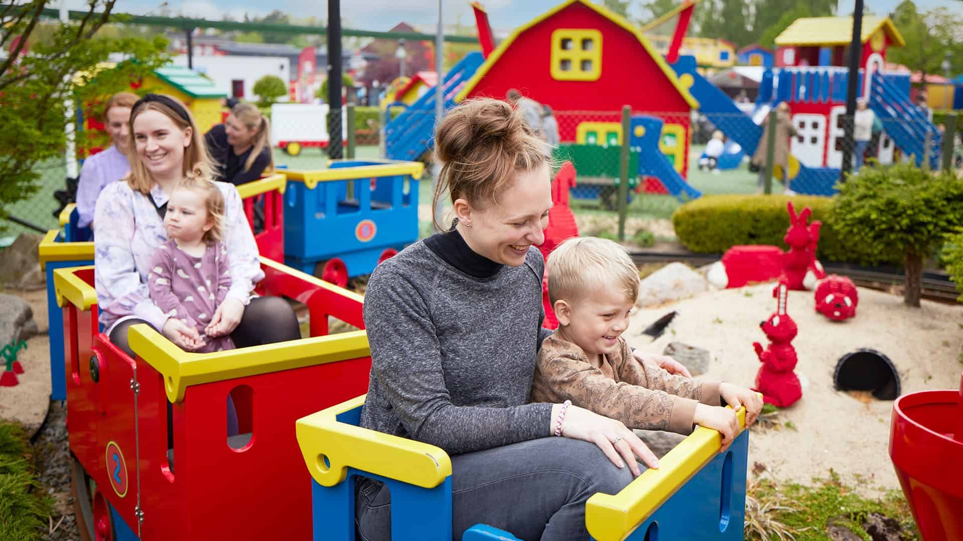 Free Attractions for Toddlers in Adelaide