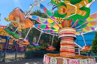 Free Attractions for Toddlers in Brisbane