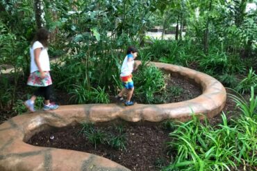 Free Attractions for Toddlers in Cairns