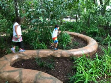 Free Attractions for Toddlers in Cairns