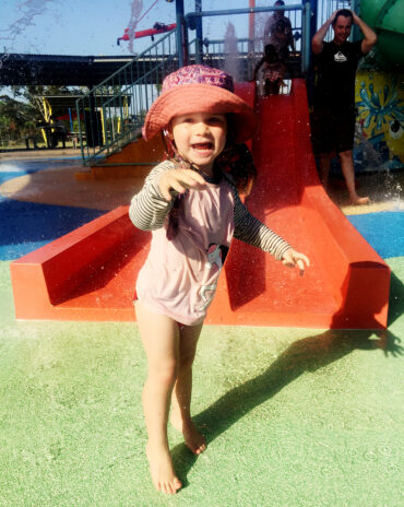 Free Attractions for Toddlers in Darwin