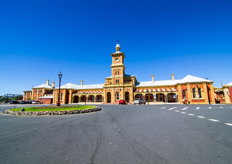 Free Attractions in Albury-Wodonga