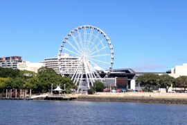 Free Attractions in Brisbane