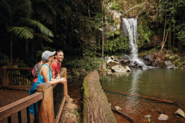 Free Attractions in Gold Coast