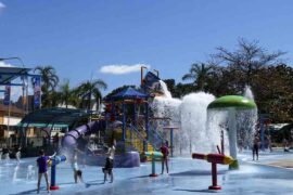 Free Attractions in Townsville