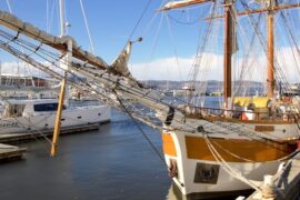 Free Parking in Hobart