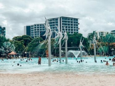 Free Things to do with Kids in Cairns