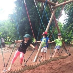 Free Things to do with Kids in Darwin