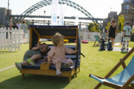 Free Things to do with Kids in Newcastle