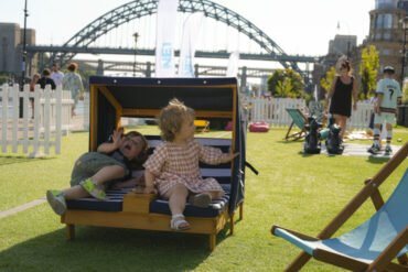 Free Things to do with Kids in Newcastle