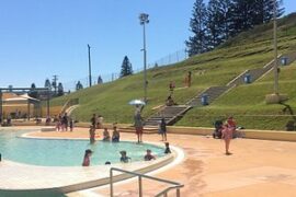 Free Things to do with Kids in Wollongong