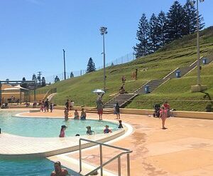 Free Things to do with Kids in Wollongong