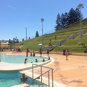 Free Things to do with Kids in Wollongong