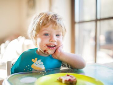 Free eating place for kids in Cairns