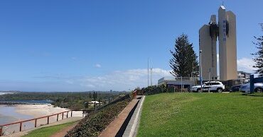 Froggy Beach Coolangatta