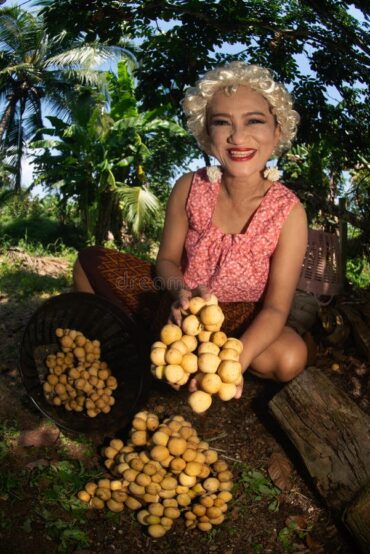 Fruit Picking in Wollongong