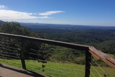 Gerrards Lookout Maleny