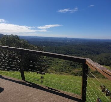 Gerrards Lookout Maleny