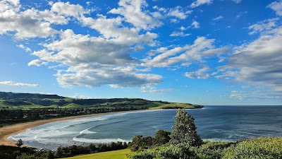 Gerringong Whale Watching Platform Gerringong