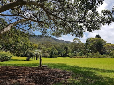 Glastonbury Gardens Austinmer