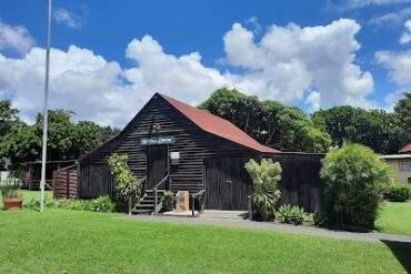 Gold Coast Light Horse Education Museum Mudgeeraba