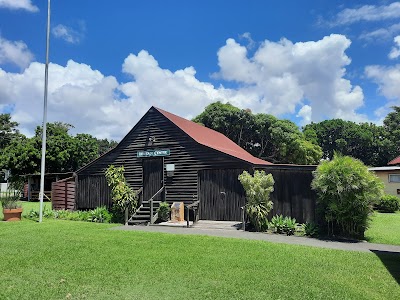 Gold Coast Light Horse Education Museum Mudgeeraba