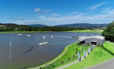 Gold Coast Wake Park Oxenford