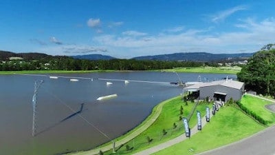 Gold Coast Wake Park Oxenford